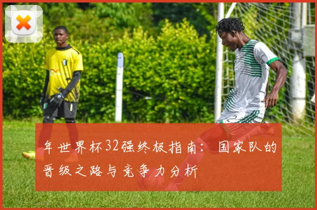 年世界杯32强终极指南:国家队的晋级之路与竞争力分析