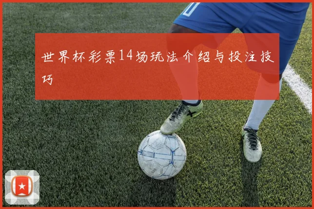 世界杯彩票14场玩法介绍与投注技巧