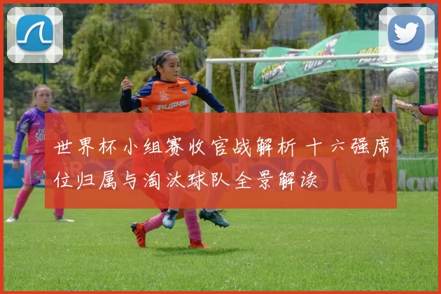 世界杯小组赛收官战解析 十六强席位归属与淘汰球队全景解读